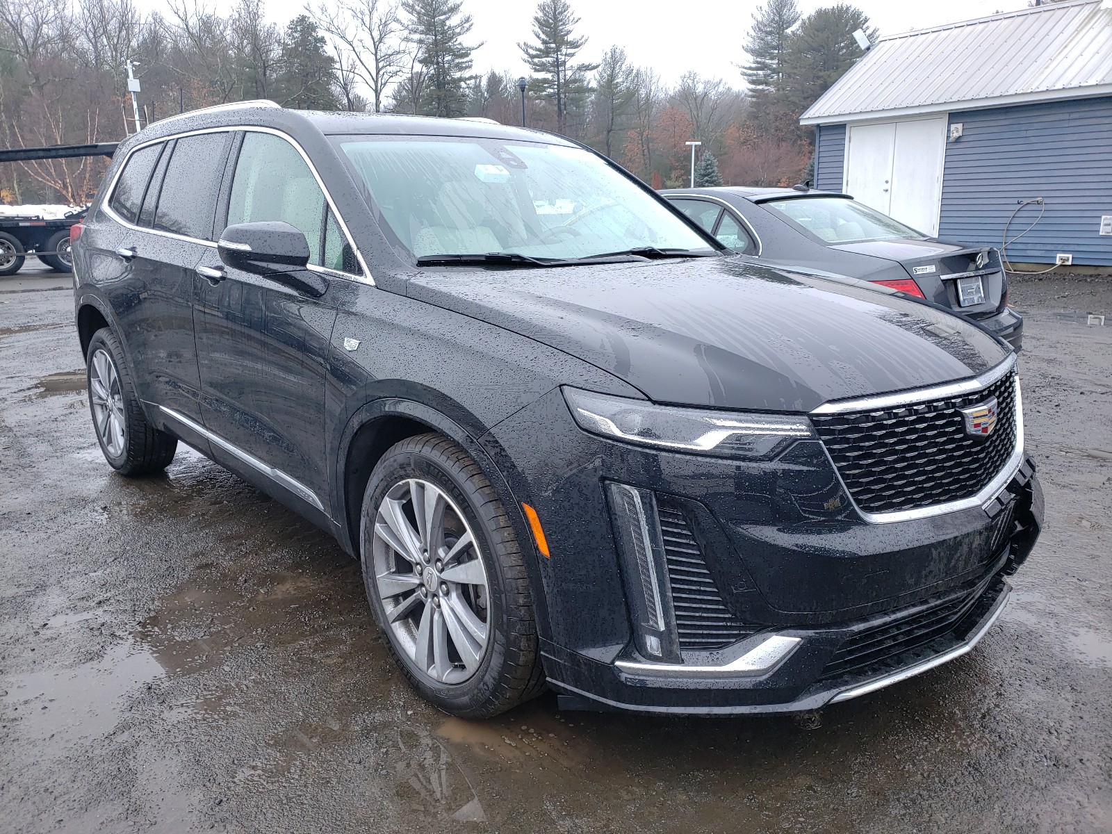 CADILLAC XT6 PREMIU 2020 1gykpdrs0lz185421