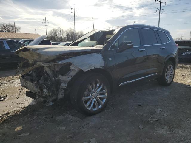 CADILLAC XT6 PREMIU 2020 1gykpdrs0lz201536