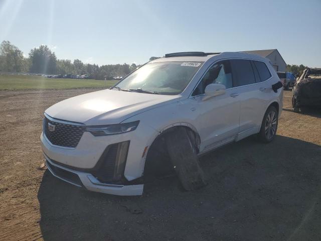 CADILLAC XT6 PREMIU 2020 1gykpdrs0lz207241