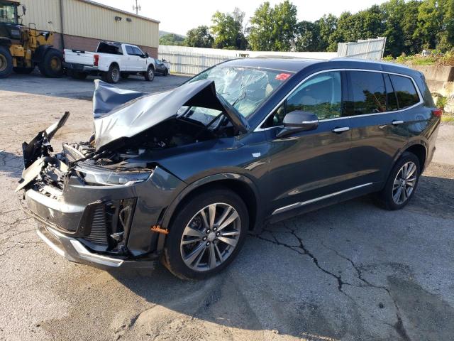 CADILLAC XT6 PREMIU 2021 1gykpdrs0mz179863