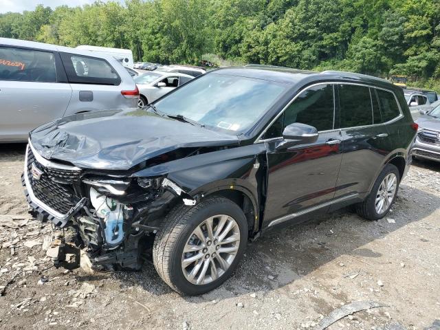 CADILLAC XT6 PREMIU 2021 1gykpdrs0mz222940