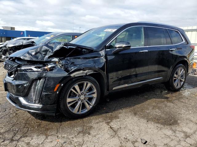 CADILLAC XT6 PREMIU 2023 1gykpdrs0pz144129