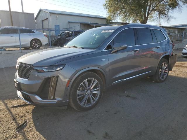 CADILLAC XT6 PREMIU 2020 1gykpdrs1lz104779