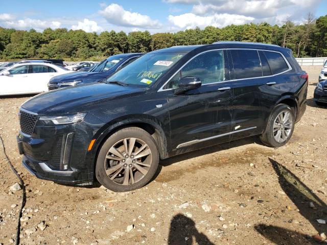 CADILLAC XT6 2020 1gykpdrs1lz170667