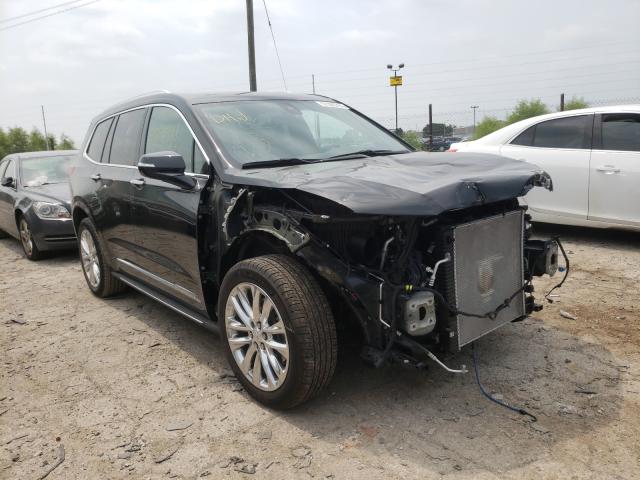 CADILLAC XT6 PREMIU 2020 1gykpdrs1lz189459