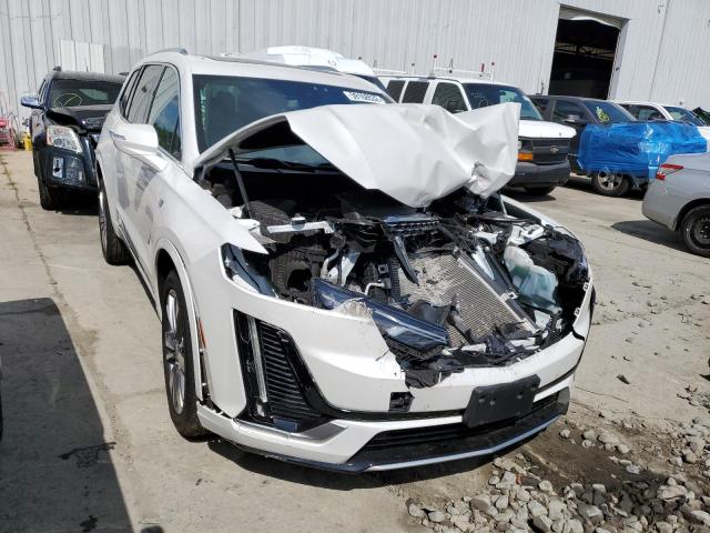 CADILLAC XT6 PREMIU 2020 1gykpdrs2lz135331