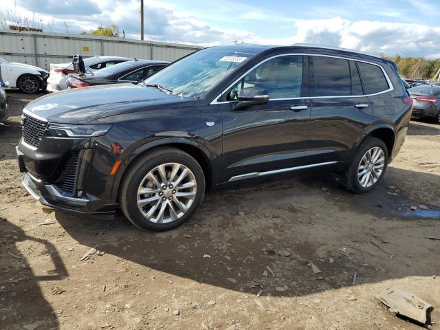 CADILLAC XT6 2020 1gykpdrs2lz139654