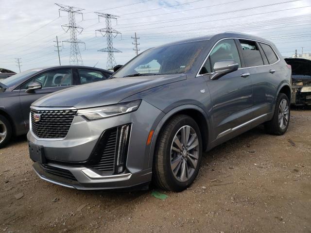 CADILLAC XT6 PREMIU 2022 1gykpdrs2nz107306