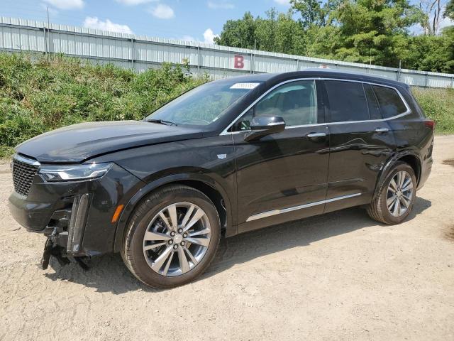 CADILLAC XT6 PREMIU 2022 1gykpdrs2nz177954