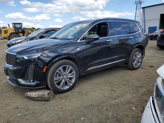 CADILLAC XT6 PREMIU 2023 1gykpdrs2pz136677