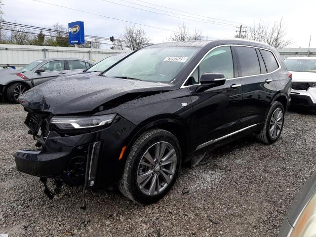 CADILLAC XT6 PREMIU 2023 1gykpdrs2pz144357