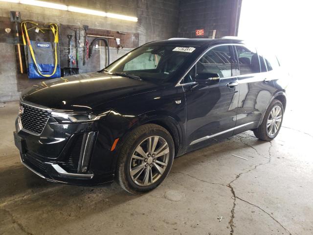 CADILLAC XT6 PREMIU 2023 1gykpdrs2pz187919