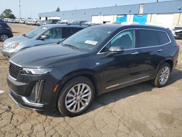 CADILLAC XT6 PREMIU 2020 1gykpdrs3lz115413