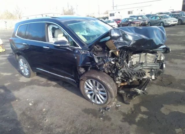 CADILLAC XT6 2021 1gykpdrs3mz119849