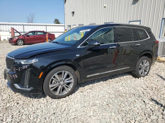 CADILLAC XT6 PREMIU 2020 1gykpdrs4lz194915