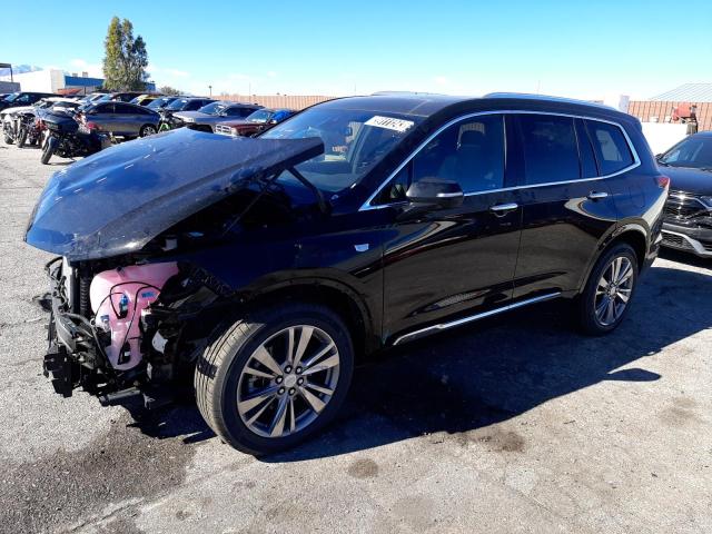 CADILLAC XT6 PREMIU 2023 1gykpdrs4pz128659