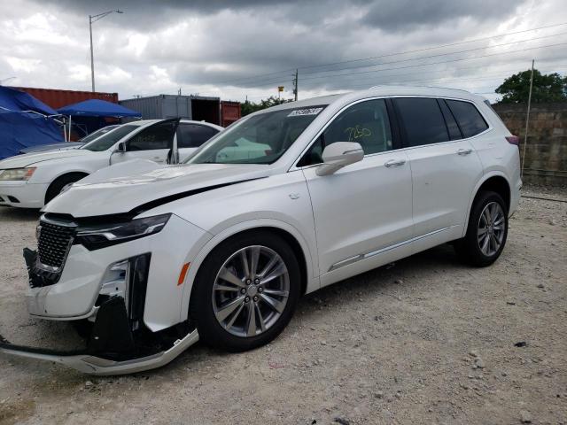 CADILLAC XT6 PREMIU 2023 1gykpdrs4pz131108