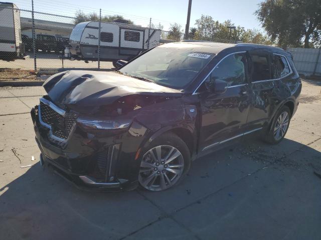 CADILLAC XT6 PREMIU 2023 1gykpdrs4pz180793