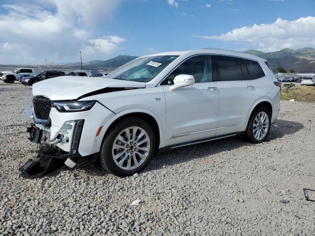 CADILLAC XT6 2020 1gykpdrs5lz107832