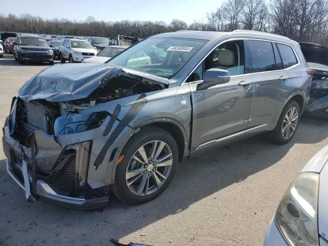 CADILLAC XT6 2020 1gykpdrs5lz138773