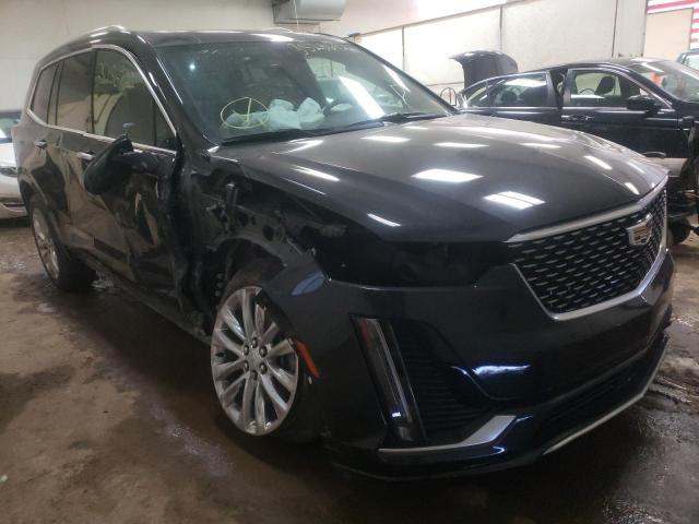 CADILLAC NULL 2020 1gykpdrs5lz144850