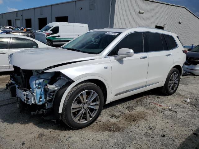 CADILLAC XT6 PREMIU 2021 1gykpdrs5mz106083