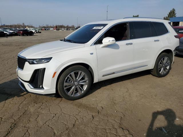 CADILLAC XT6 PREMIU 2022 1gykpdrs5nz149307