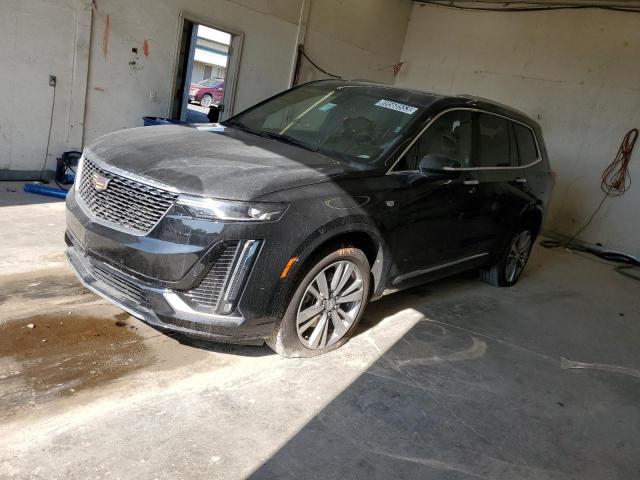 CADILLAC XT6 PREMIU 2023 1gykpdrs5pz134275