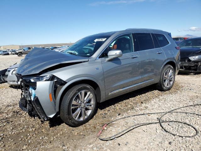 CADILLAC XT6 2023 1gykpdrs5pz147074