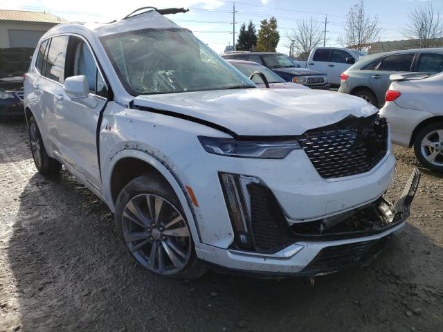 CADILLAC XT6 PREMIU 2020 1gykpdrs6lz104731