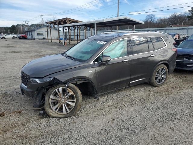 CADILLAC XT6 PREMIU 2020 1gykpdrs6lz113509