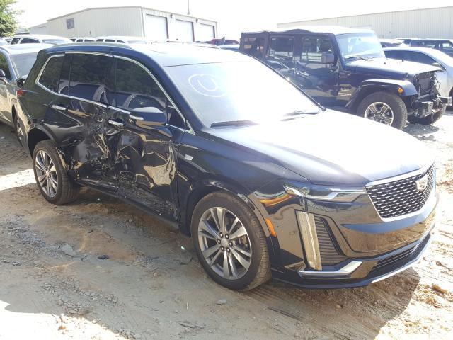 CADILLAC NULL 2020 1gykpdrs6lz117608