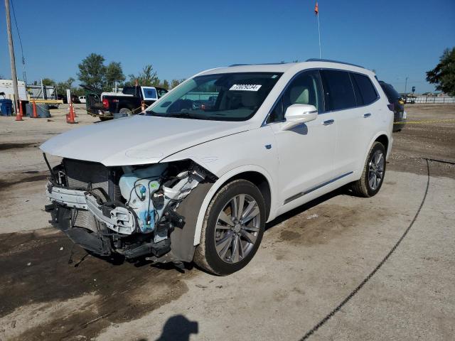 CADILLAC XT6 PREMIU 2020 1gykpdrs6lz145683