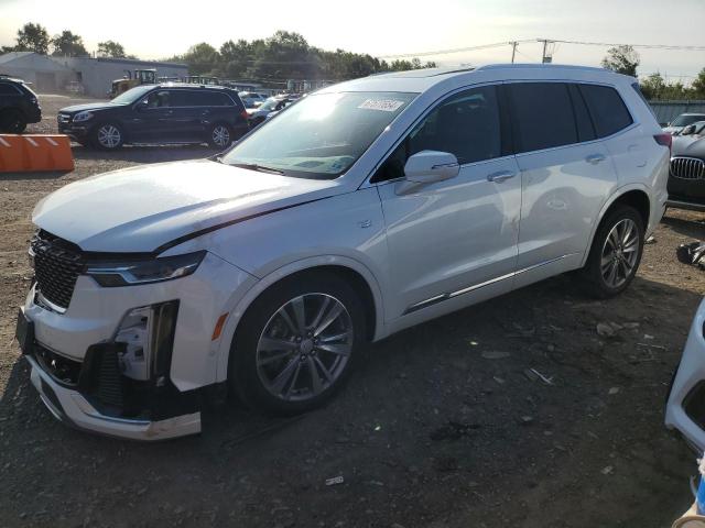 CADILLAC XT6 PREMIU 2021 1gykpdrs6mz191418