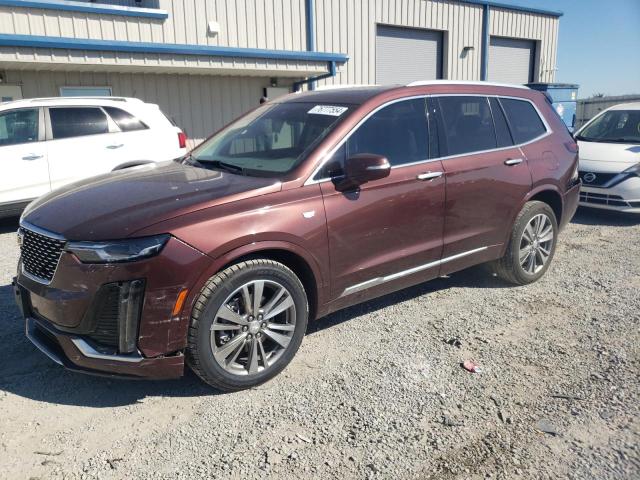 CADILLAC XT6 PREMIU 2022 1gykpdrs6nz108202