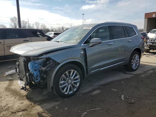 CADILLAC XT6 2023 1gykpdrs6pz154180