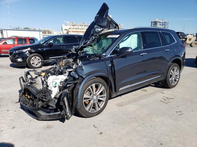 CADILLAC XT6 2020 1gykpdrs7lz116340