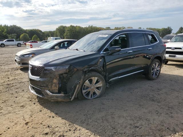 CADILLAC XT6 2020 1gykpdrs7lz135373