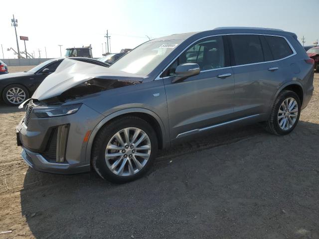 CADILLAC XT6 PREMIU 2020 1gykpdrs7lz146776