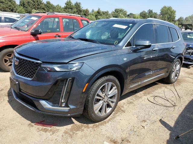 CADILLAC XT6 PREMIU 2020 1gykpdrs7lz159527