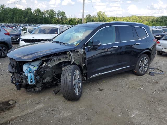 CADILLAC XT6 PREMIU 2021 1gykpdrs7mz177785