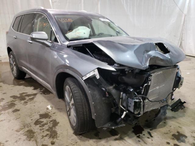 CADILLAC XT6 2022 1gykpdrs7nz104076