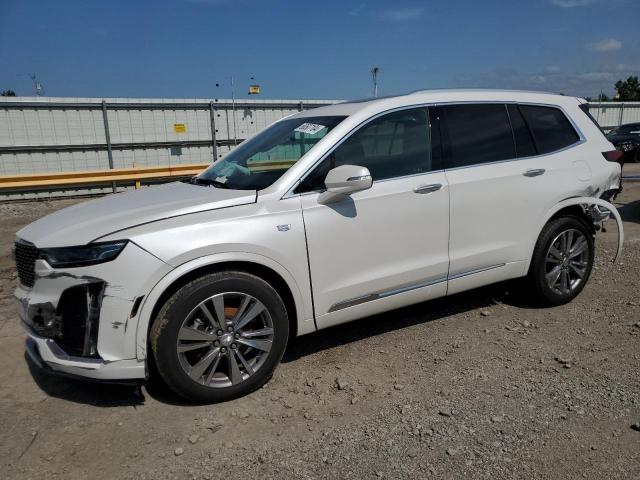 CADILLAC XT6 PREMIU 2022 1gykpdrs7nz114056