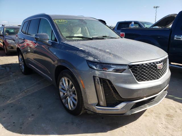 CADILLAC XT6 PREMIU 2022 1gykpdrs7nz114476