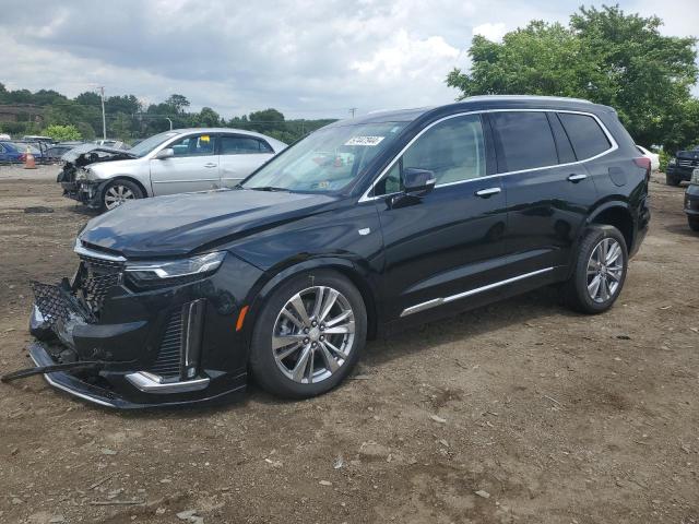 CADILLAC XT6 2023 1gykpdrs7pz214693