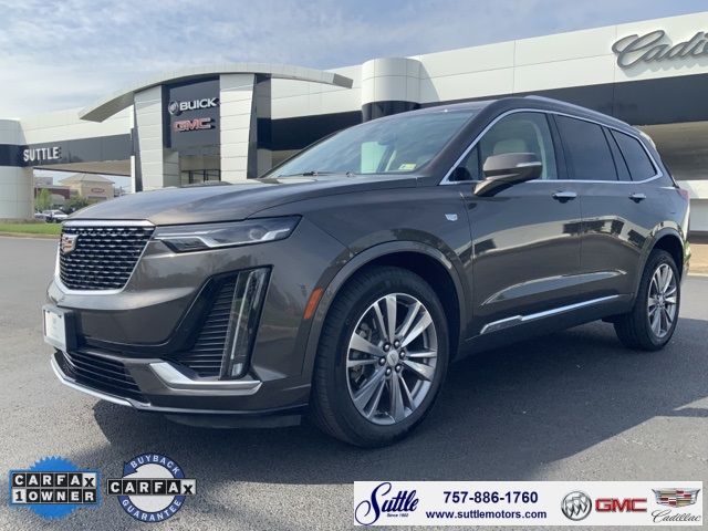 CADILLAC XT6 2020 1gykpdrs8lz116461