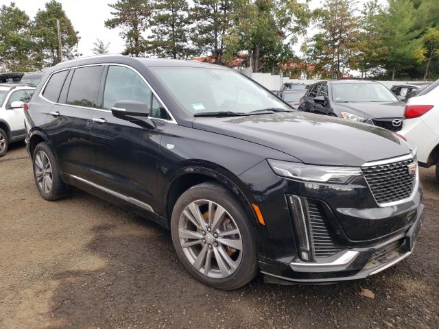 CADILLAC XT6 PREMIU 2020 1gykpdrs8lz136208