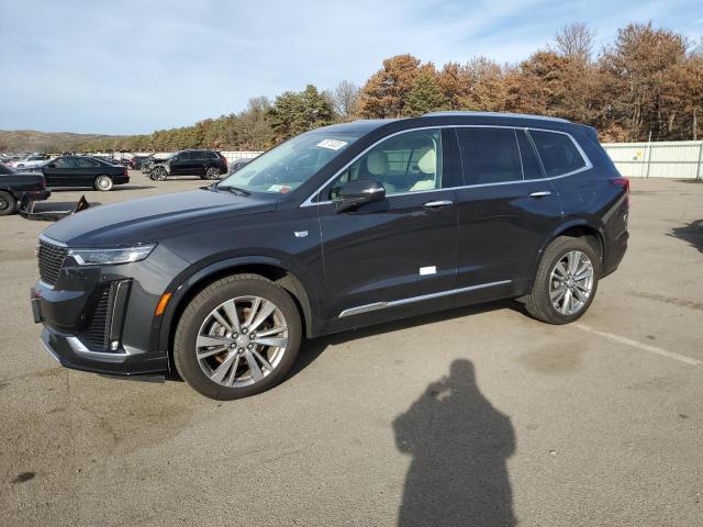 CADILLAC XT6 2020 1gykpdrs8lz184422