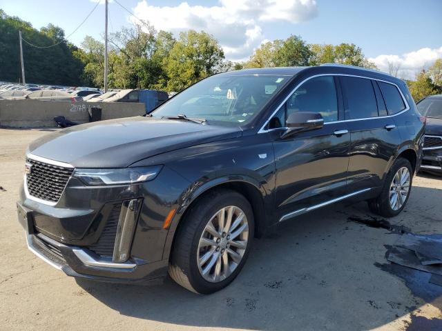 CADILLAC XT6 PREMIU 2020 1gykpdrs8lz192570