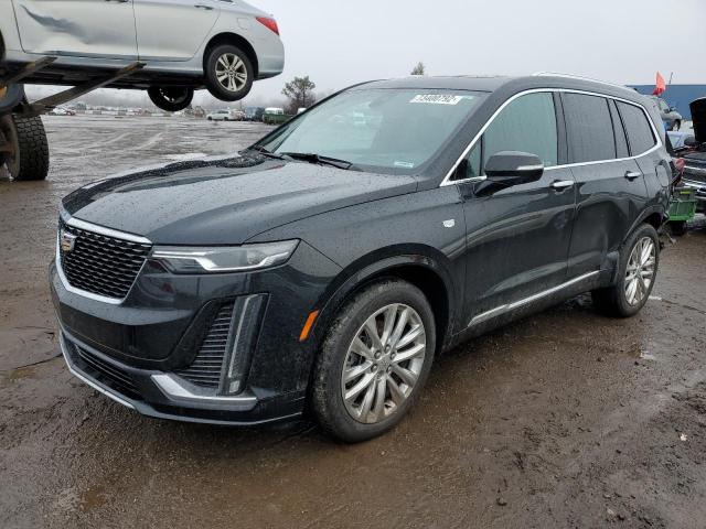 CADILLAC XT6 PREMIU 2021 1gykpdrs8mz103159